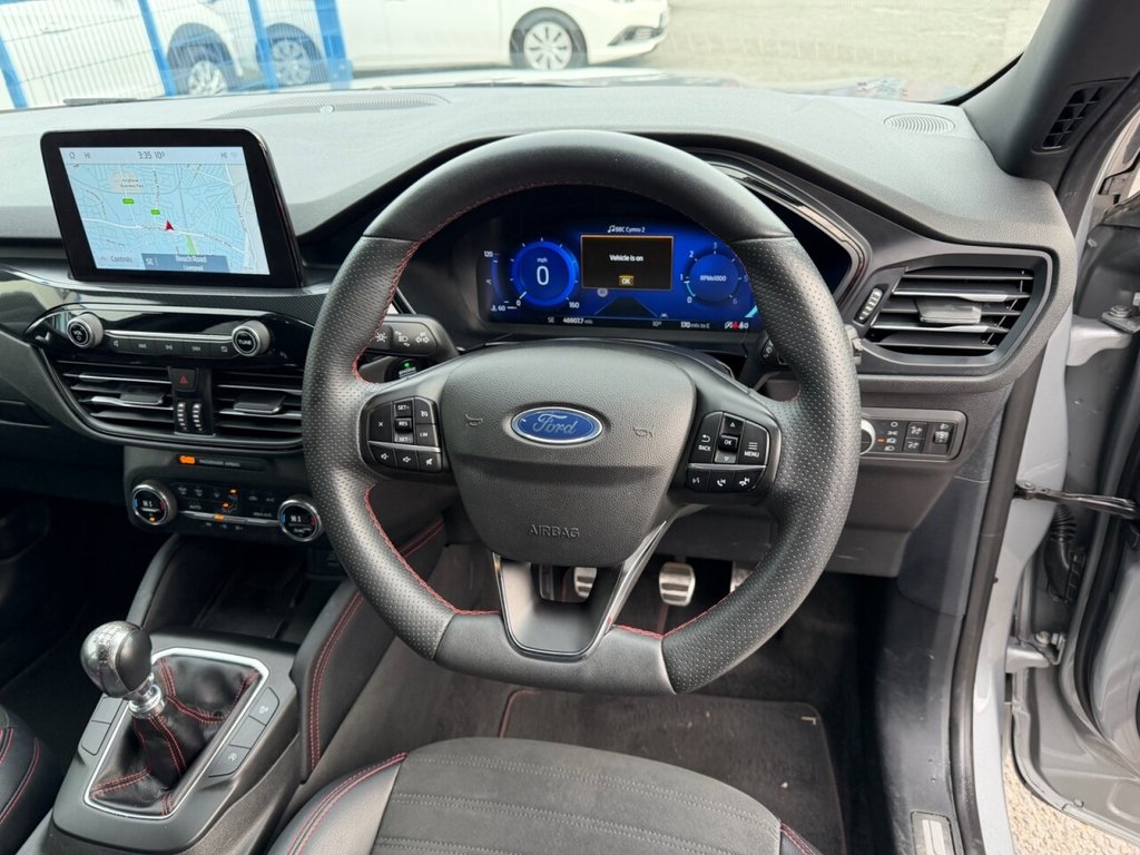 Used Ford Kuga 2020 for sale - 78110391: Photo 12
