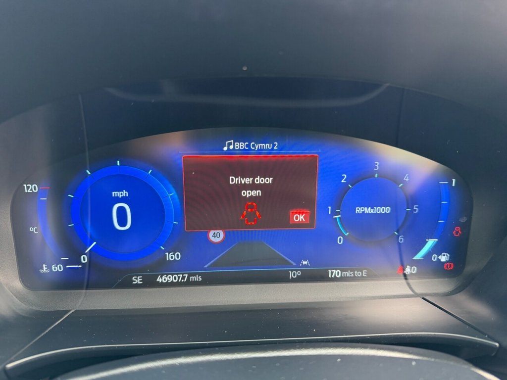 Used Ford Kuga 2020 for sale - 78110391: Photo 13