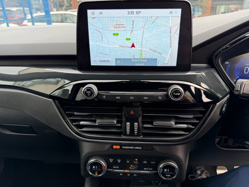 Used Ford Kuga 2020 for sale - 78110391: Photo 14