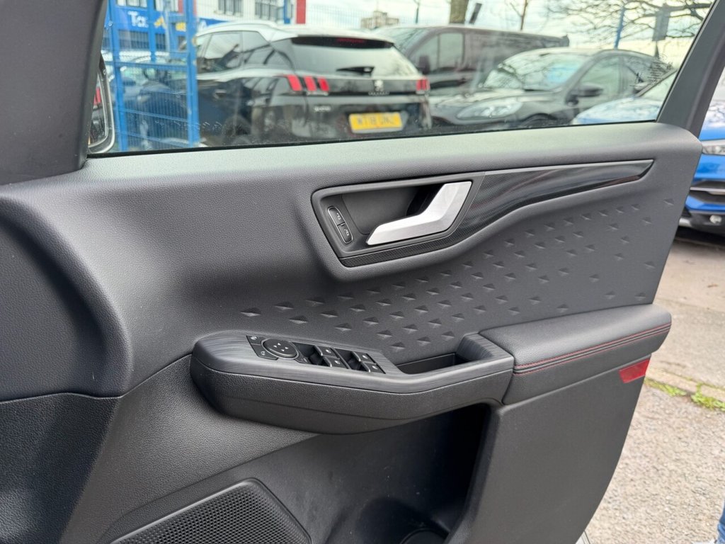 Used Ford Kuga 2020 for sale - 78110391: Photo 16