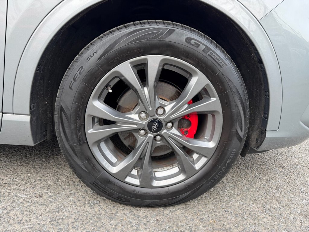 Used Ford Kuga 2020 for sale - 78110391: Photo 8