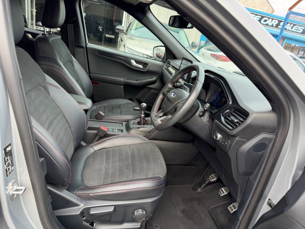 Used Ford Kuga 2020 for sale - 78110391: Photo 9