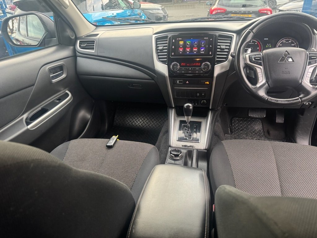 Used Mitsubishi L200 2020 for sale - 77582171: Photo 10