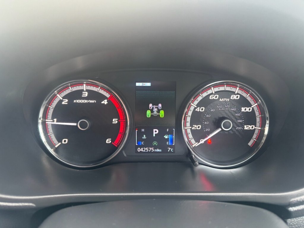 Used Mitsubishi L200 2020 for sale - 77582171: Photo 12