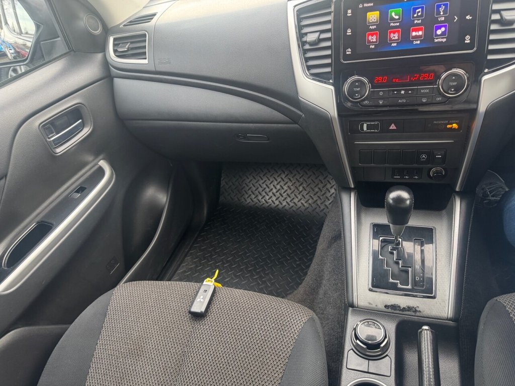 Used Mitsubishi L200 2020 for sale - 77582171: Photo 14