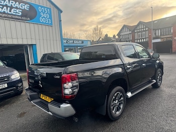 Used Mitsubishi L200 2020 for sale - 77582171: Photo