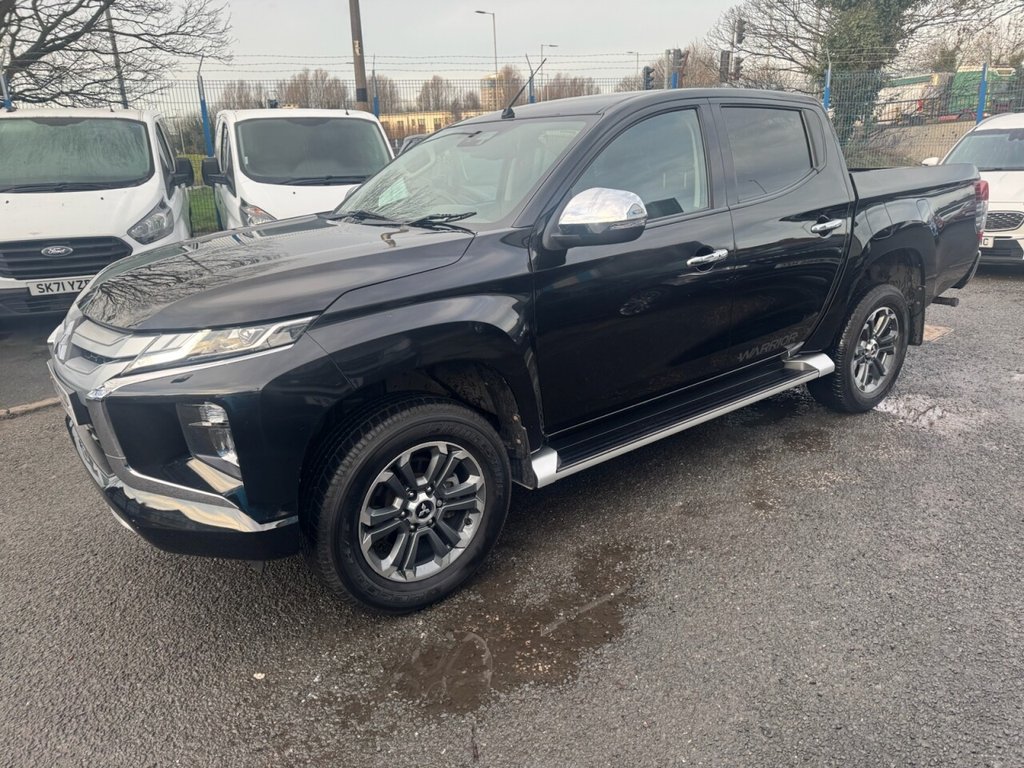 Used Mitsubishi L200 2020 for sale - 77582171: Photo 6