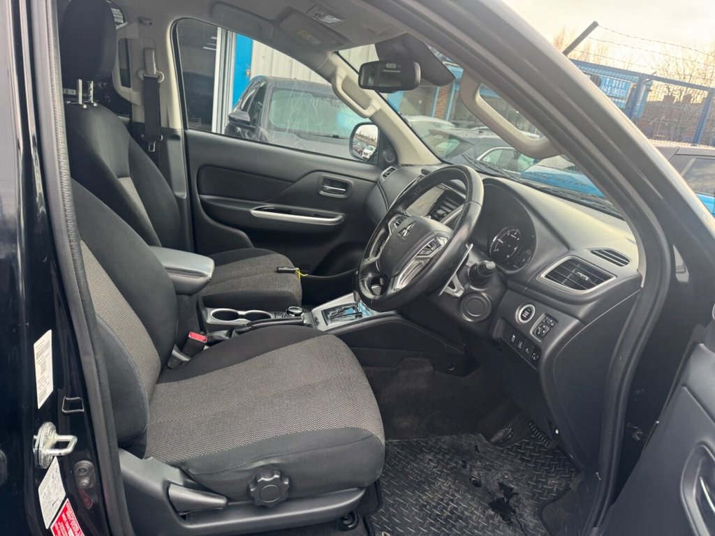 Used Mitsubishi L200 2020 for sale - 77582171: Photo 8
