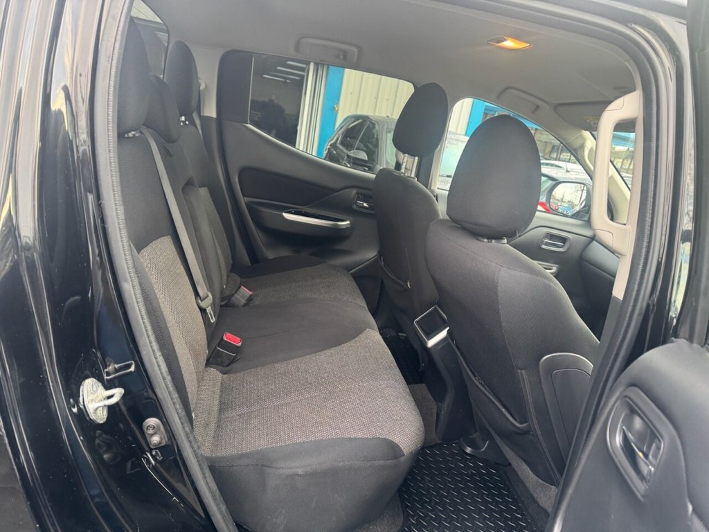 Used Mitsubishi L200 2020 for sale - 77582171: Photo 9