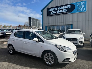 Used Vauxhall Corsa 2019 for sale - 78271649: Photo