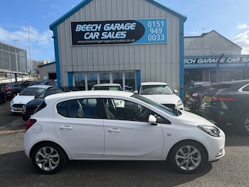 Used Vauxhall Corsa 2019 for sale - 78271649: Photo