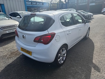 Used Vauxhall Corsa 2019 for sale - 78271649: Photo