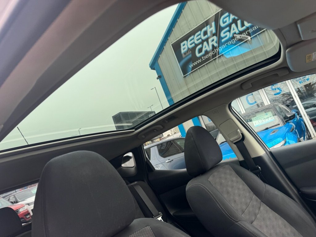 Used Nissan Qashqai 2015 for sale - 77680245: Photo 12