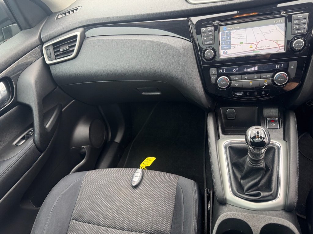 Used Nissan Qashqai 2015 for sale - 77680245: Photo 16