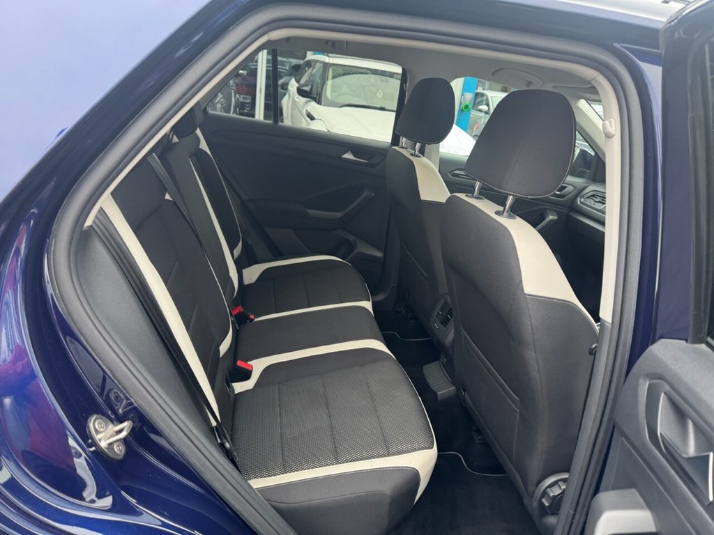 Used Volkswagen T-Roc 2018 for sale - 77582172: Photo 10