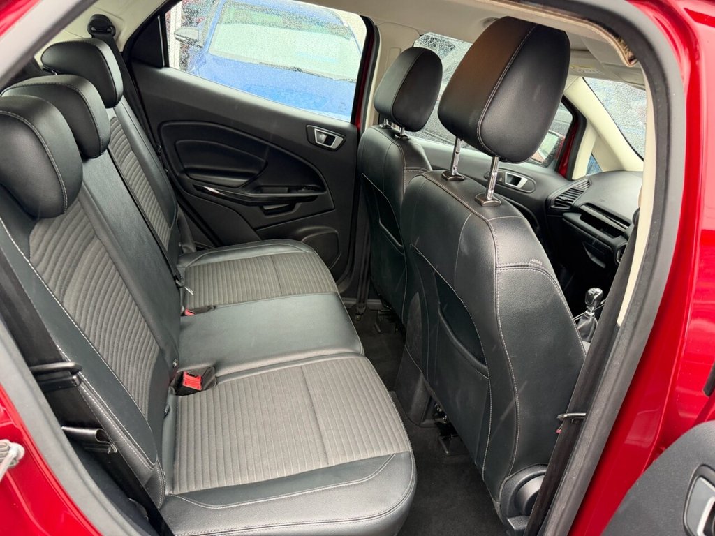 Used Ford Ecosport 2018 for sale - 77764803: Photo 10