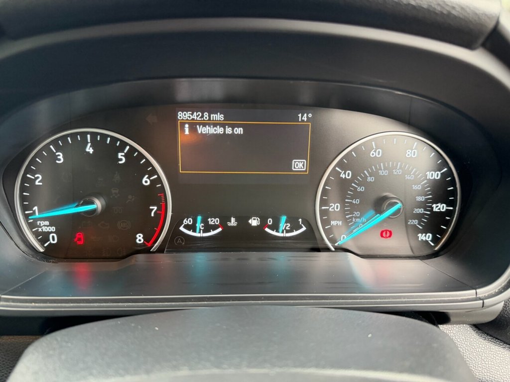 Used Ford Ecosport 2018 for sale - 77764803: Photo 13