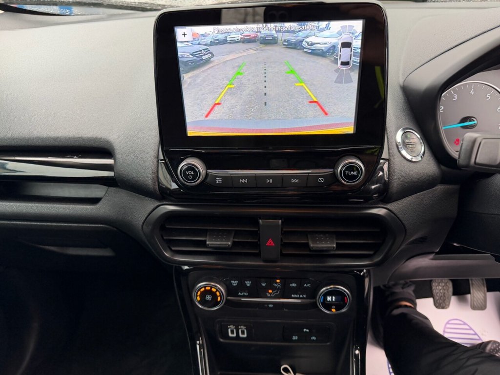 Used Ford Ecosport 2018 for sale - 77764803: Photo 15