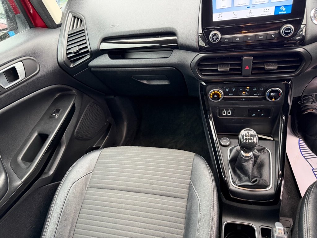 Used Ford Ecosport 2018 for sale - 77764803: Photo 16