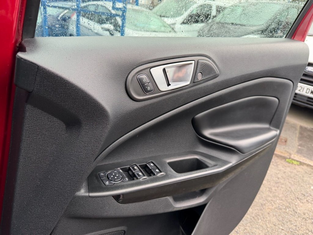 Used Ford Ecosport 2018 for sale - 77764803: Photo 17