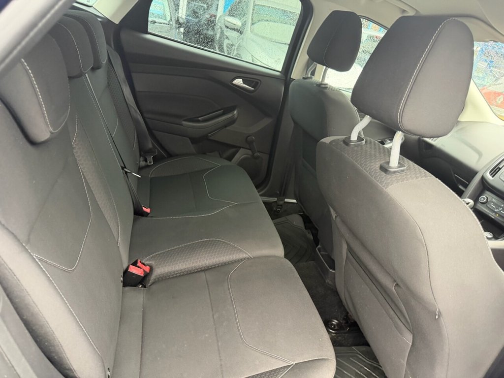 Used Ford Focus 2015 for sale - 78029732: Photo 10