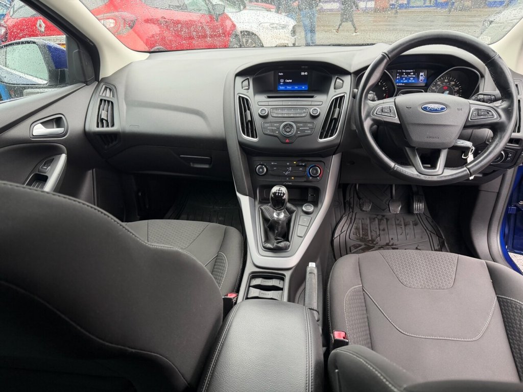 Used Ford Focus 2015 for sale - 78029732: Photo 11