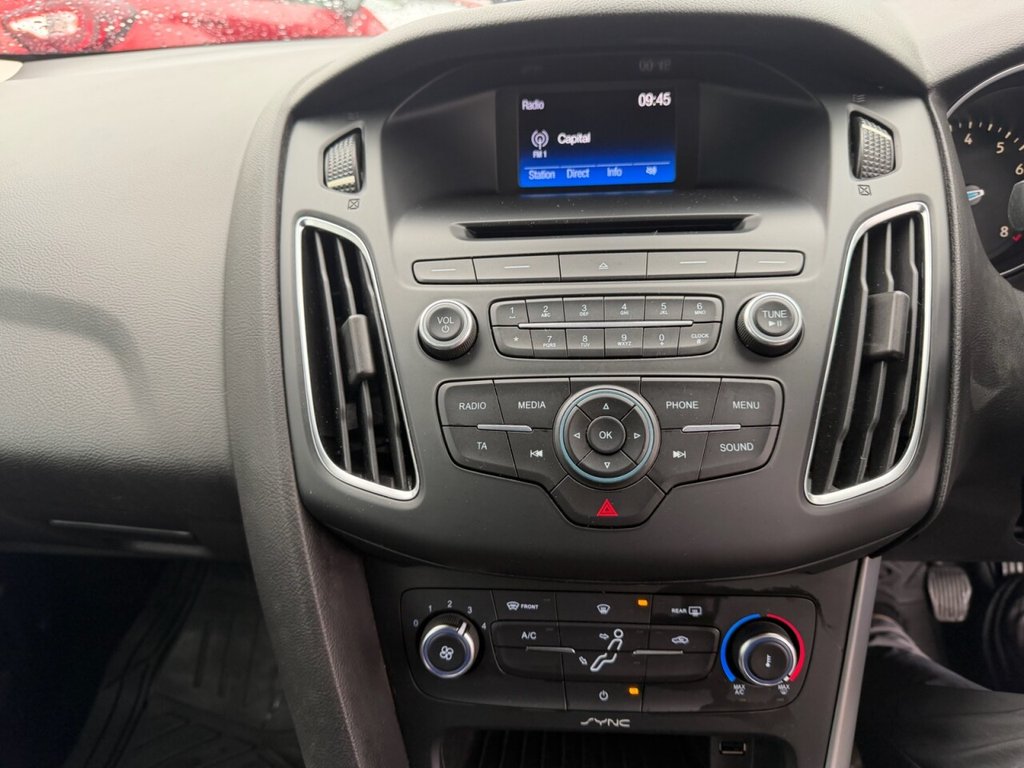 Used Ford Focus 2015 for sale - 78029732: Photo 14