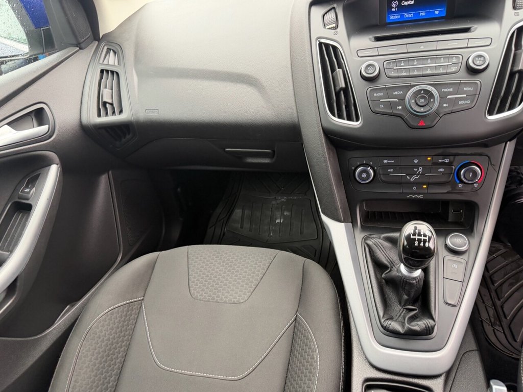 Used Ford Focus 2015 for sale - 78029732: Photo 15