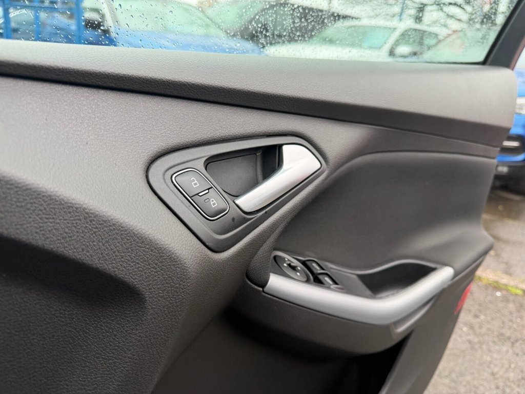 Used Ford Focus 2015 for sale - 78029732: Photo 16