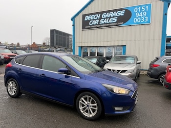 Used Ford Focus 2015 for sale - 78029732: Photo