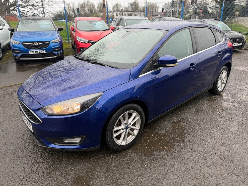 Used Ford Focus 2015 for sale - 78029732: Photo 6