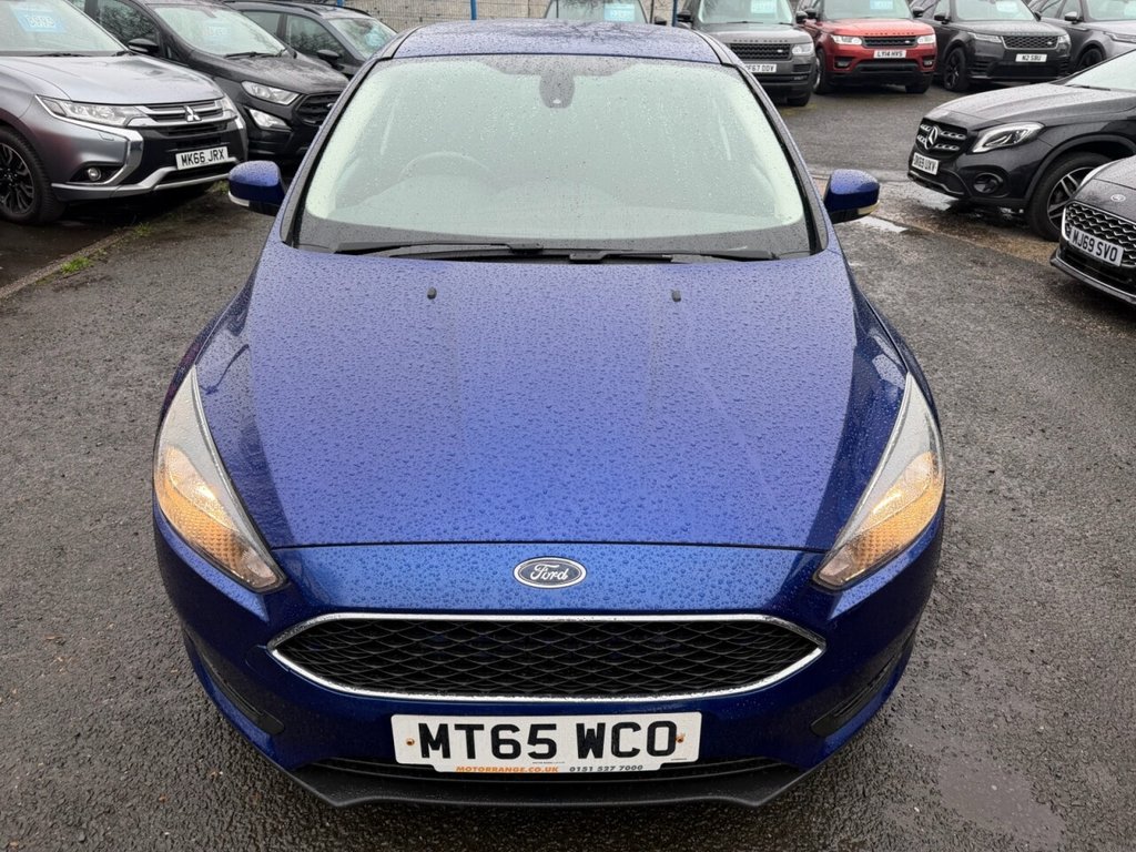 Used Ford Focus 2015 for sale - 78029732: Photo 7