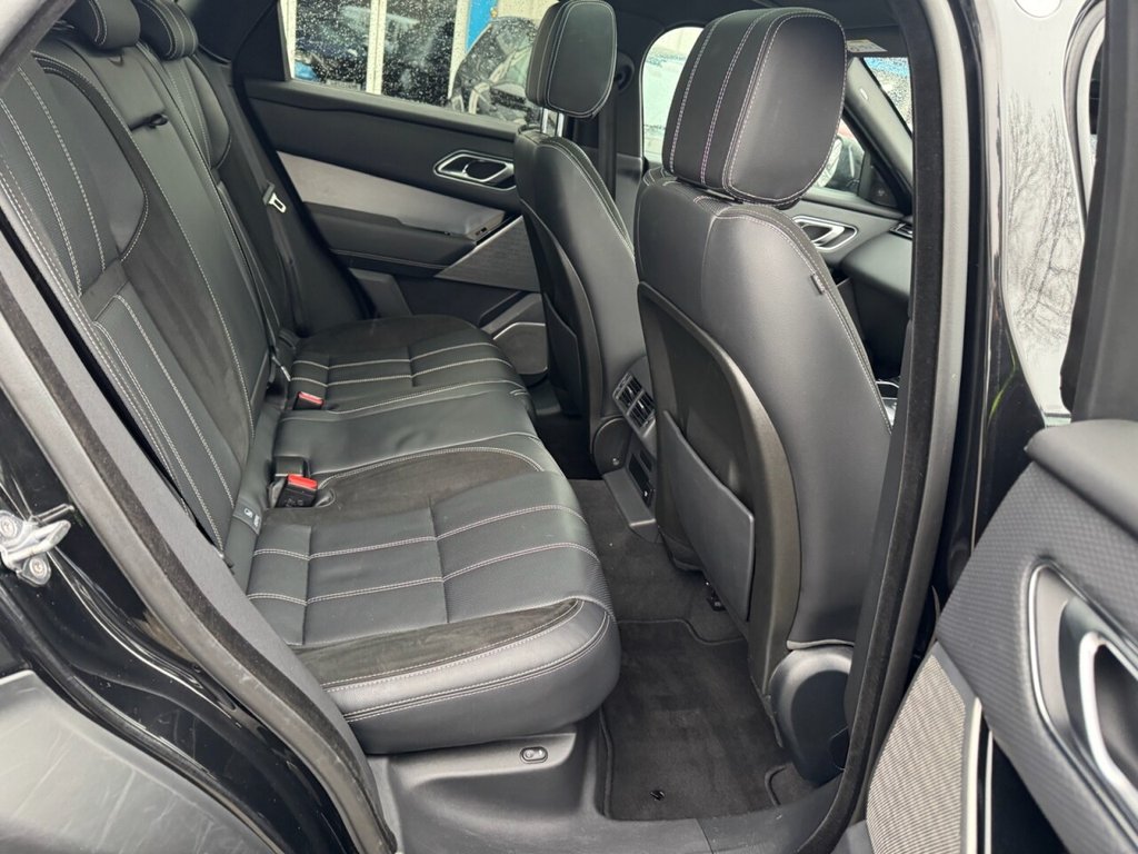 Used Land Rover Range Rover Velar 2019 for sale - 77976607: Photo 10
