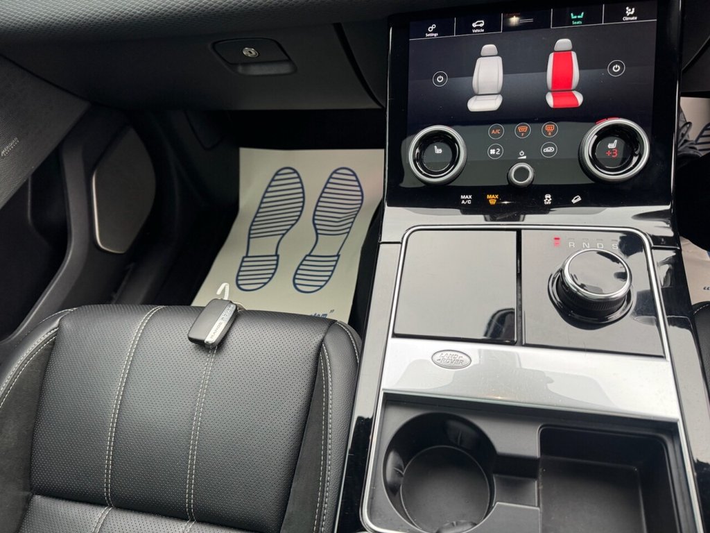 Used Land Rover Range Rover Velar 2019 for sale - 77976607: Photo 16