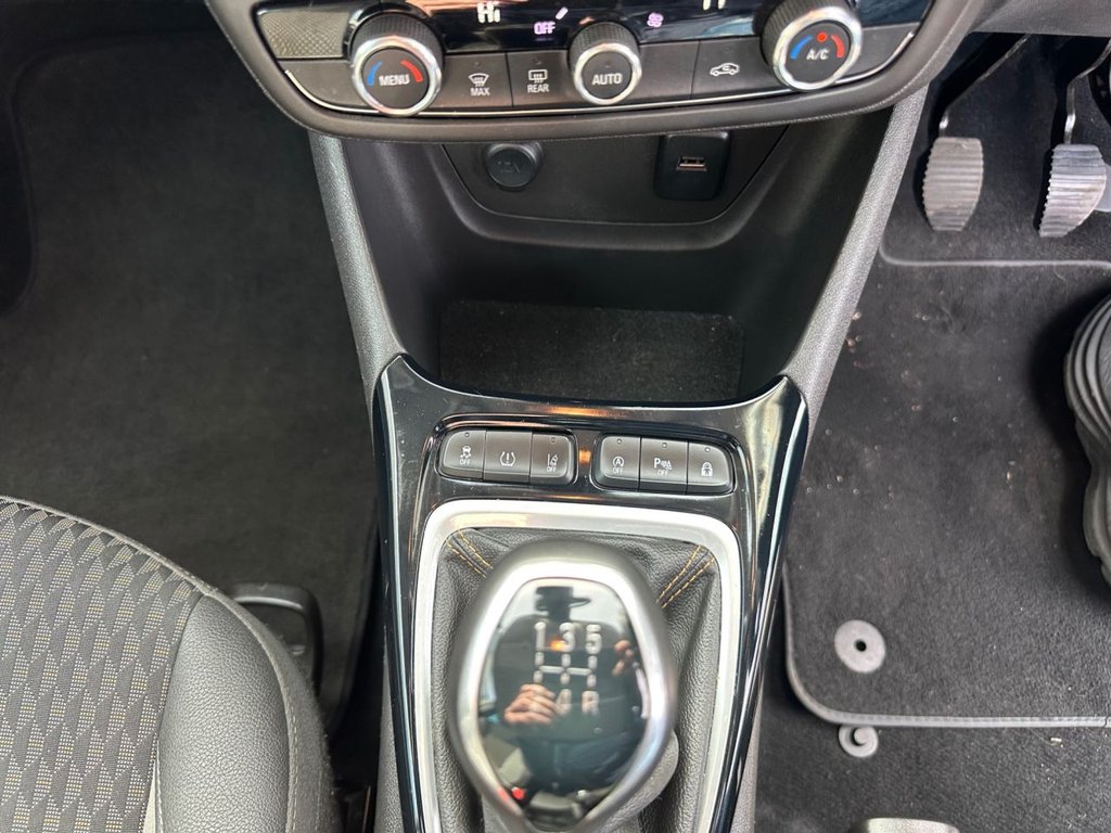 Used Vauxhall Crossland X 2020 for sale - 78200291: Photo 12