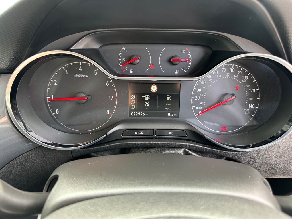 Used Vauxhall Crossland X 2020 for sale - 78200291: Photo 15