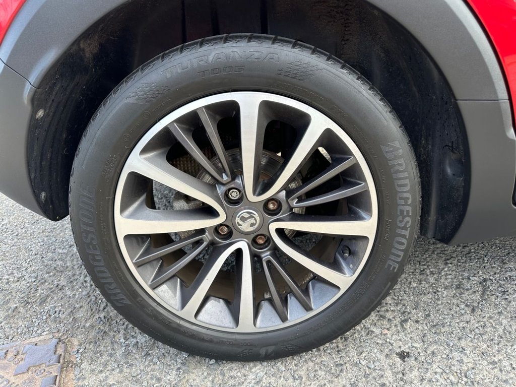 Used Vauxhall Crossland X 2020 for sale - 78200291: Photo 6