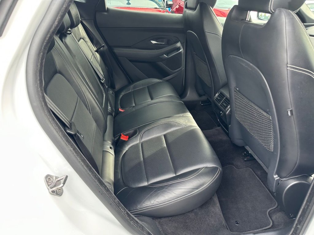 Used Jaguar E-Pace 2019 for sale - 78200282: Photo 14