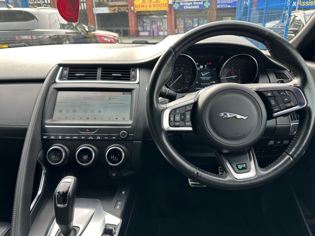 Used Jaguar E-Pace 2019 for sale - 78200282: Photo 16