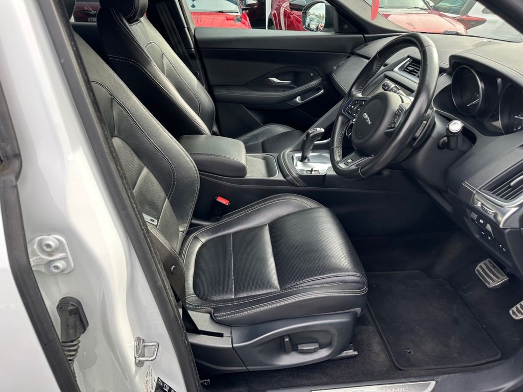 Used Jaguar E-Pace 2019 for sale - 78200282: Photo 17