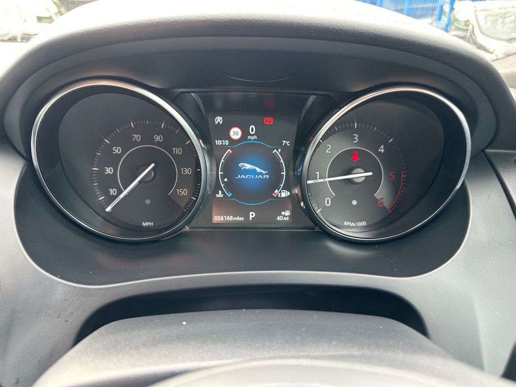 Used Jaguar E-Pace 2019 for sale - 78200282: Photo 21