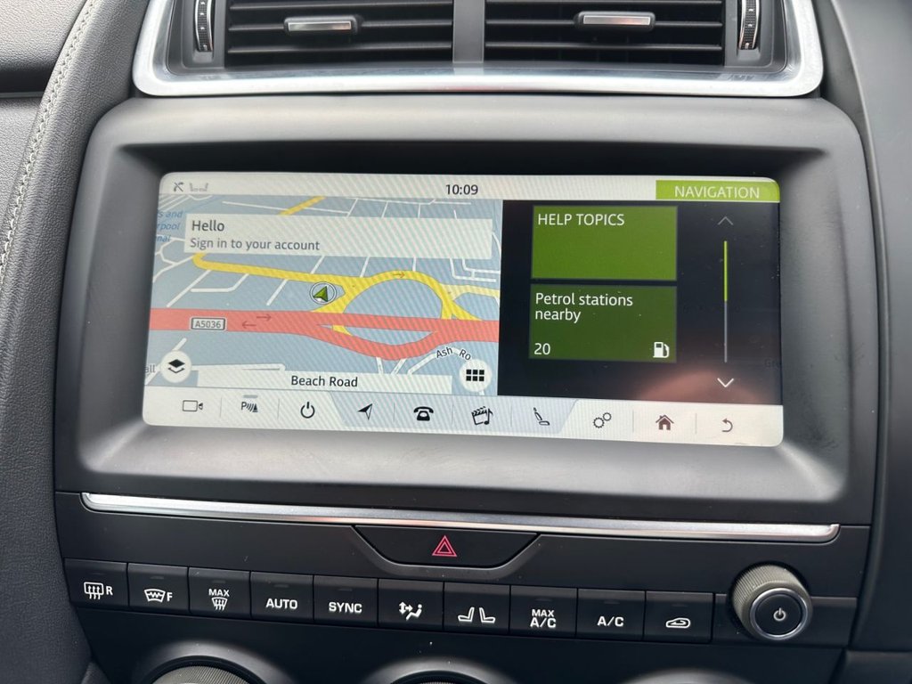 Used Jaguar E-Pace 2019 for sale - 78200282: Photo 22