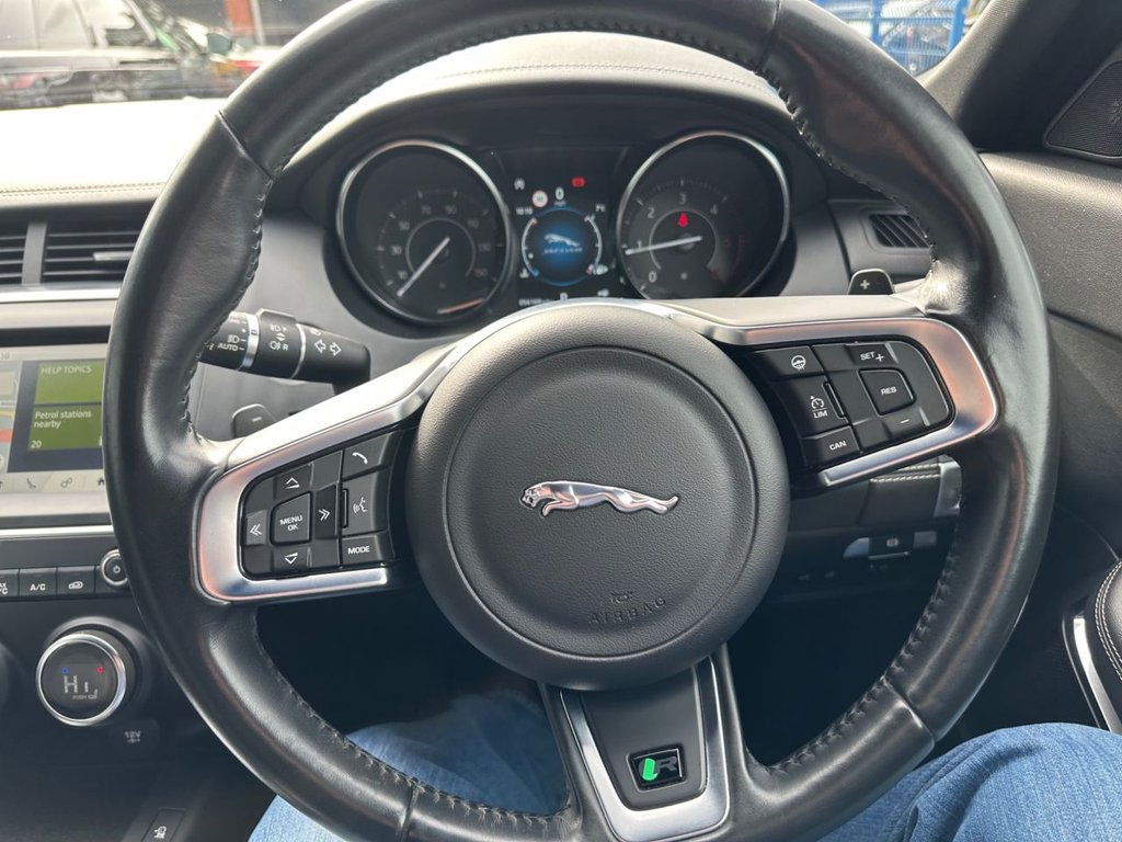 Used Jaguar E-Pace 2019 for sale - 78200282: Photo 23