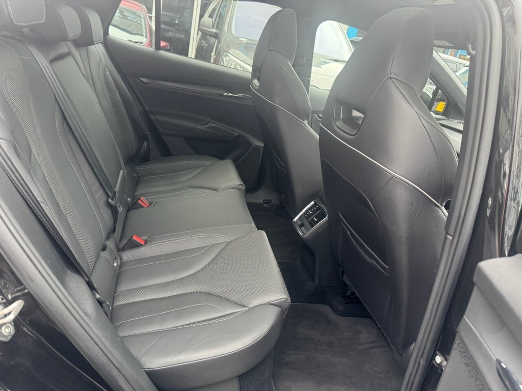 Used Skoda Enyaq 2022 for sale - 77720278: Photo 10