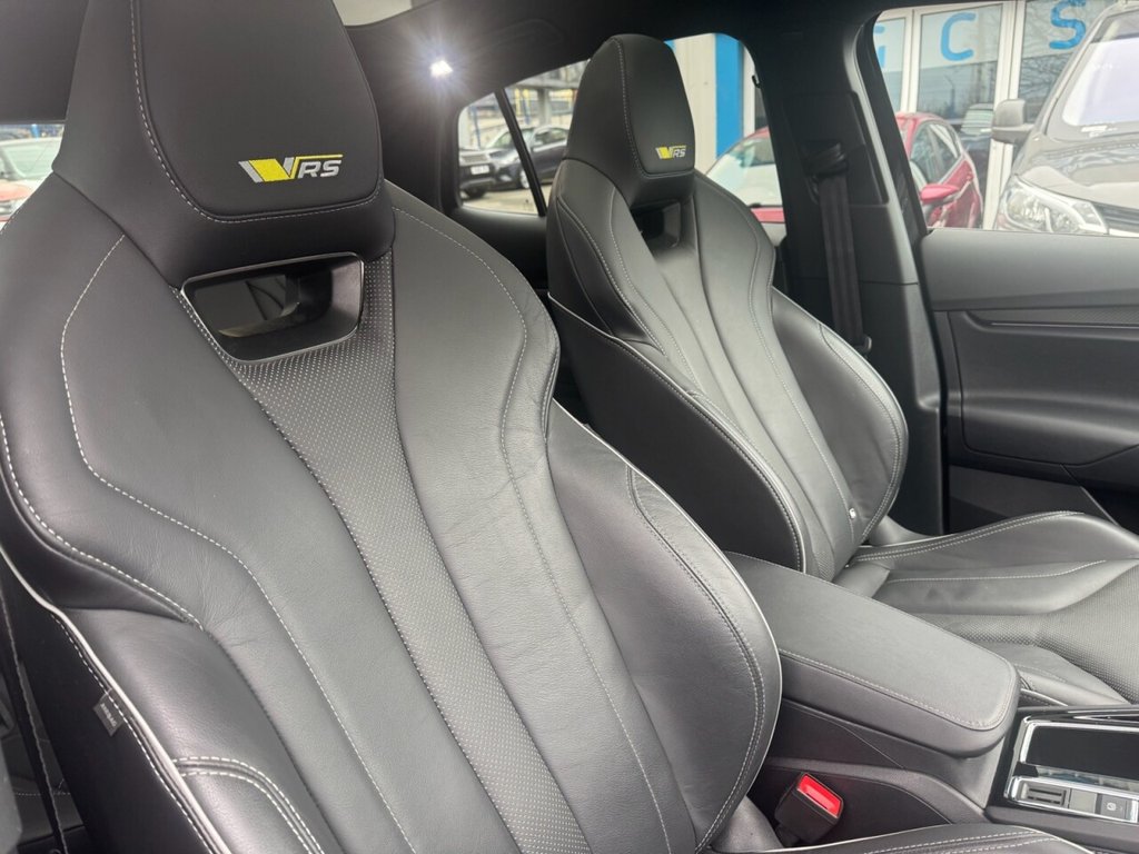 Used Skoda Enyaq 2022 for sale - 77720278: Photo 13