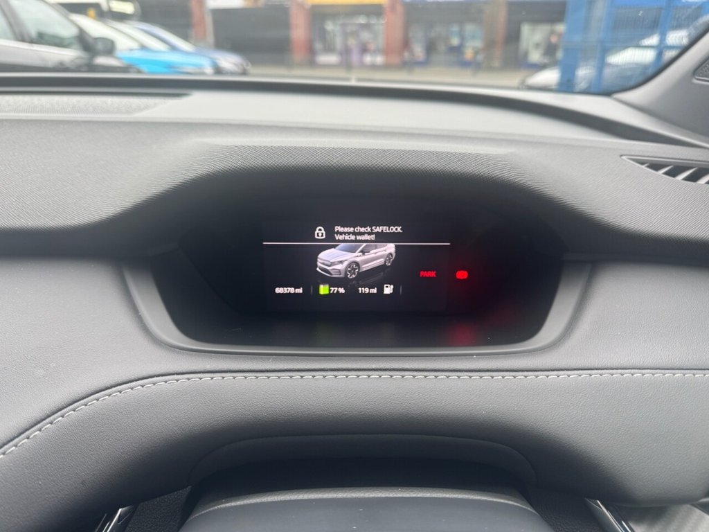 Used Skoda Enyaq 2022 for sale - 77720278: Photo 16