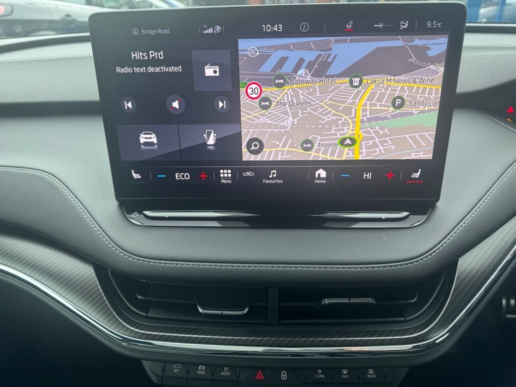 Used Skoda Enyaq 2022 for sale - 77720278: Photo 17