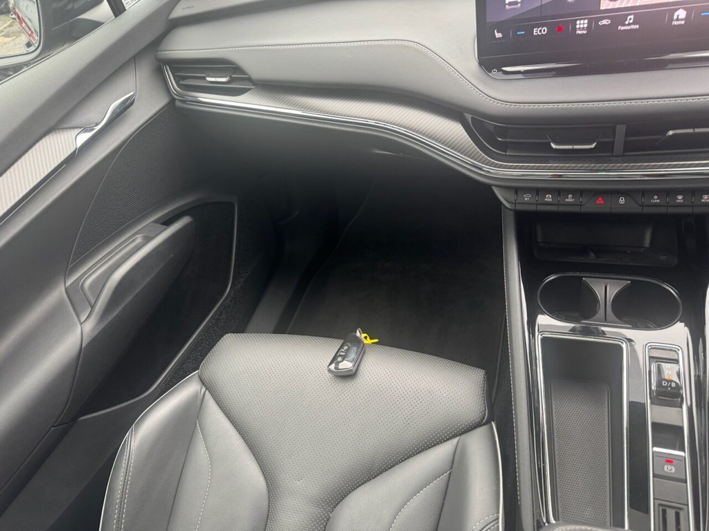 Used Skoda Enyaq 2022 for sale - 77720278: Photo 18