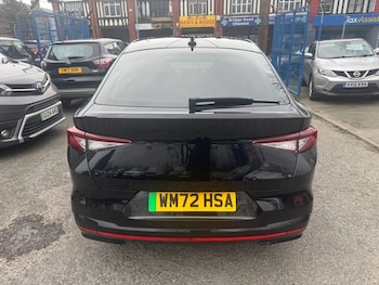 Used Skoda Enyaq 2022 for sale - 77720278: Photo