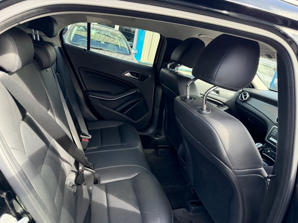 Used Mercedes-Benz GLA 2017 for sale - 78017717: Photo 10